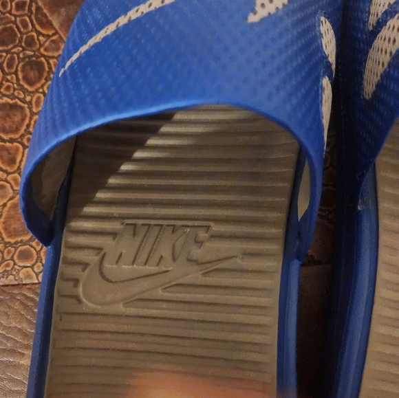 Mens brand new nike slides - Picture 6 of 6